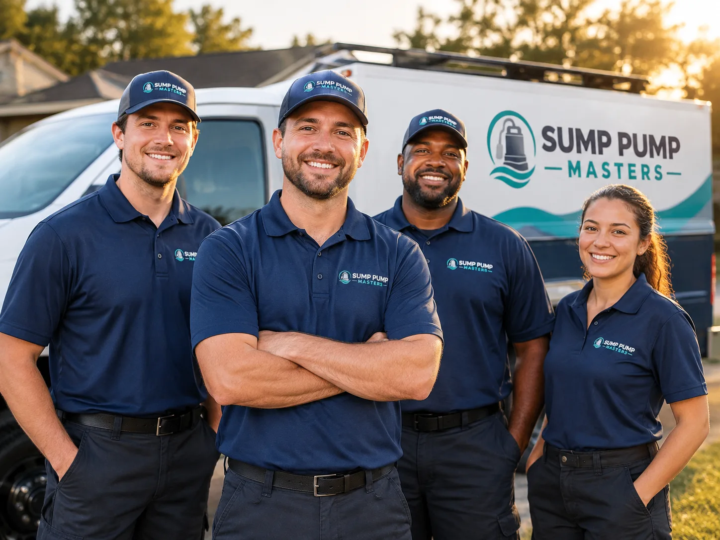 Sump Pump Repair company in La Joya, NM