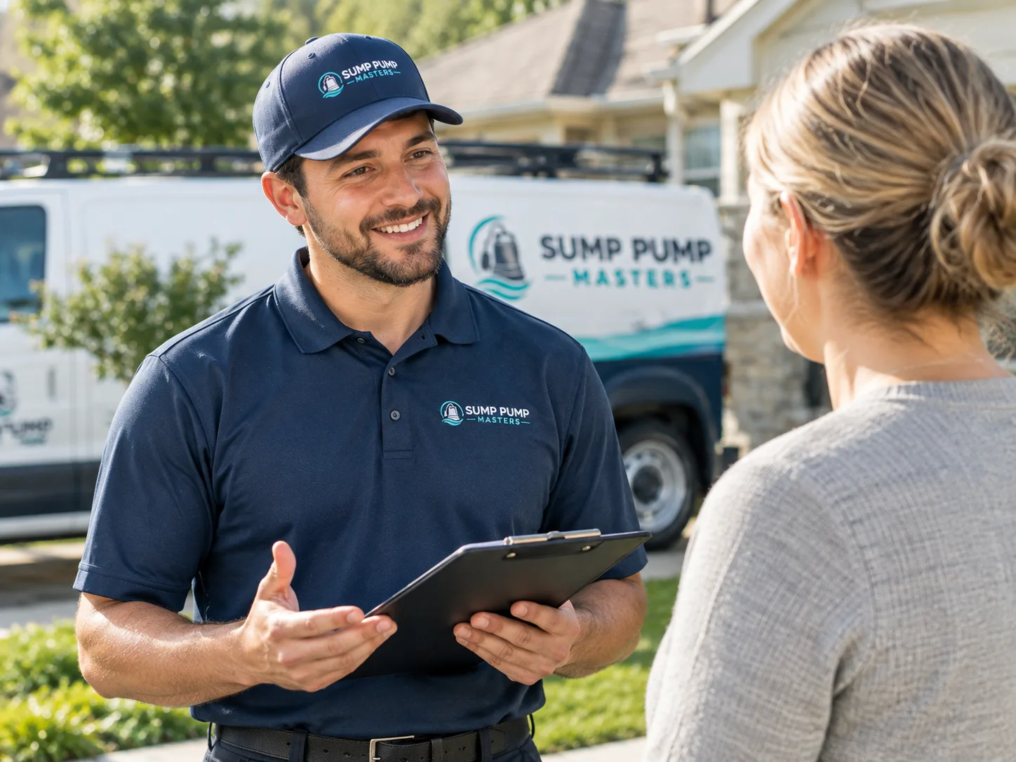 Sump Pump Repair La Joya, NM FAQs